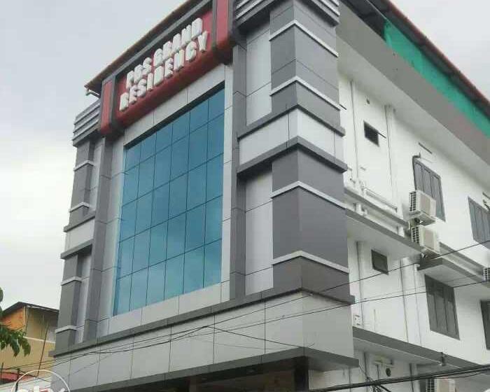 Hotel Pbs Grandresidency 4