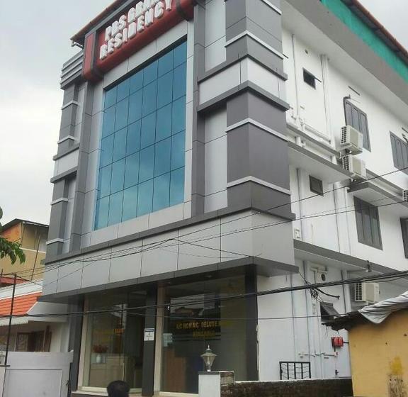 Hotel Pbs Grandresidency 5