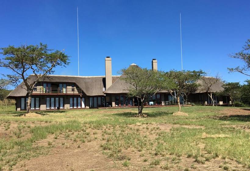 Bed and Breakfast Khaya Nyoni