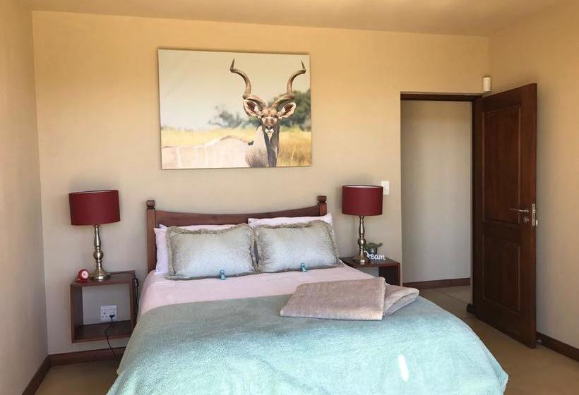 Bed and Breakfast Khaya Nyoni 1