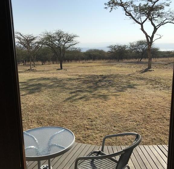 Bed and Breakfast Khaya Nyoni 12