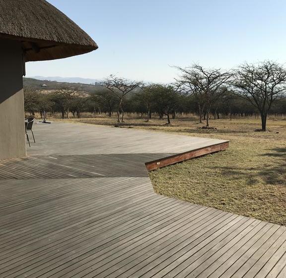 Bed and Breakfast Khaya Nyoni 13