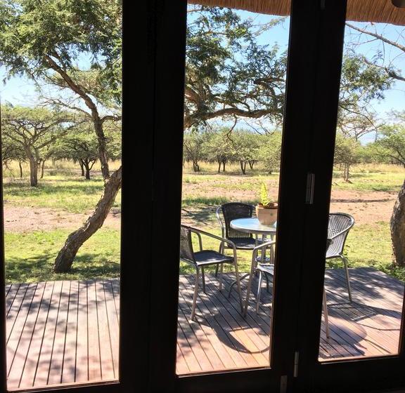 Bed and Breakfast Khaya Nyoni 14