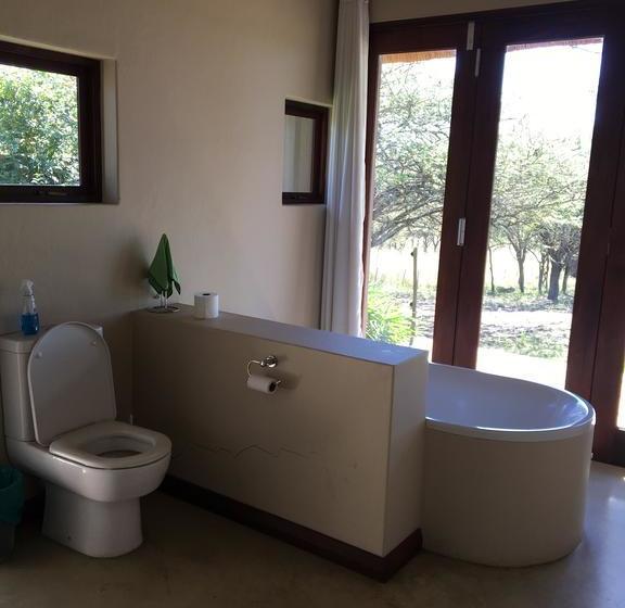 Bed and Breakfast Khaya Nyoni 15