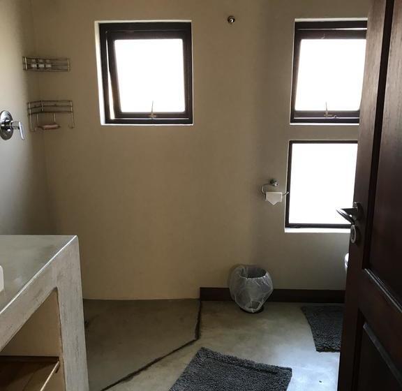 Bed and Breakfast Khaya Nyoni 16