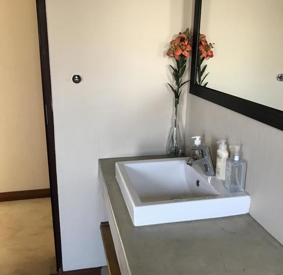 Bed and Breakfast Khaya Nyoni 17