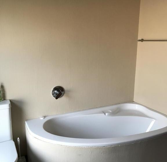 Bed and Breakfast Khaya Nyoni 19