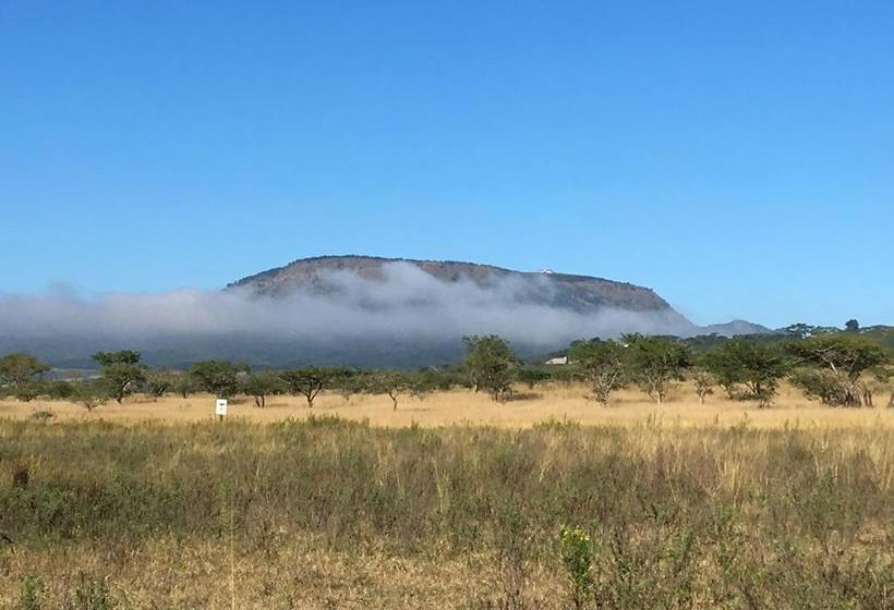 Bed and Breakfast Khaya Nyoni 2