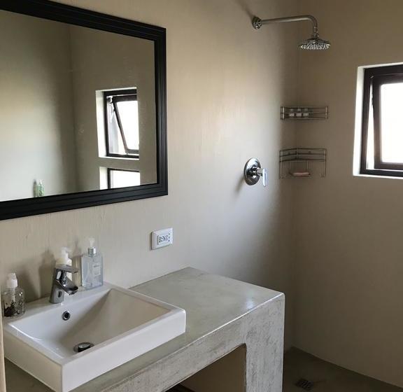 Bed and Breakfast Khaya Nyoni 20