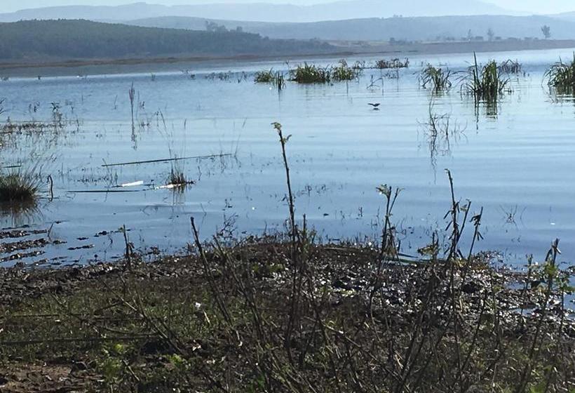 Bed and Breakfast Khaya Nyoni 3