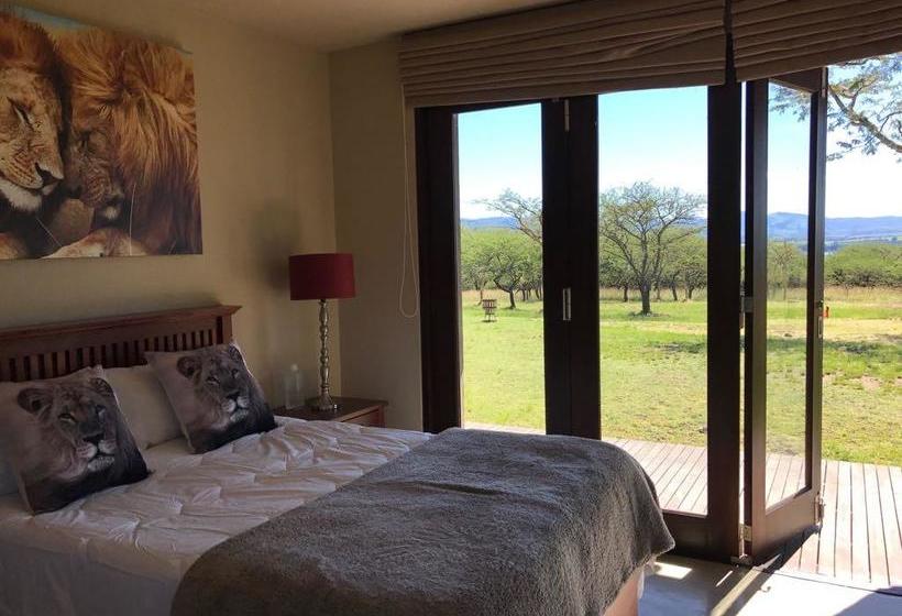 Bed and Breakfast Khaya Nyoni 4