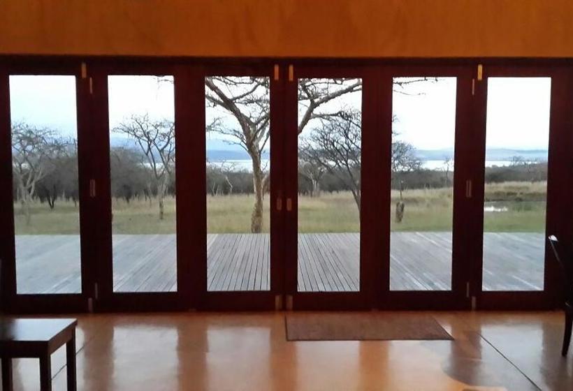 Bed and Breakfast Khaya Nyoni 7