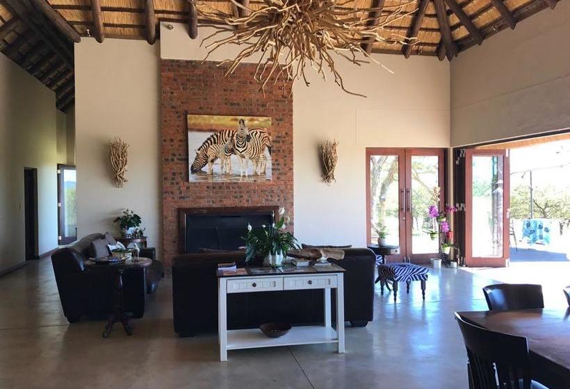 Bed and Breakfast Khaya Nyoni 8