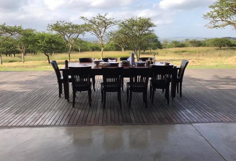 Bed and Breakfast Khaya Nyoni 9