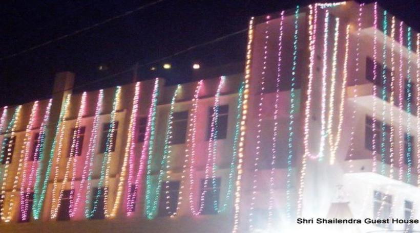 Bed and Breakfast G D Palace