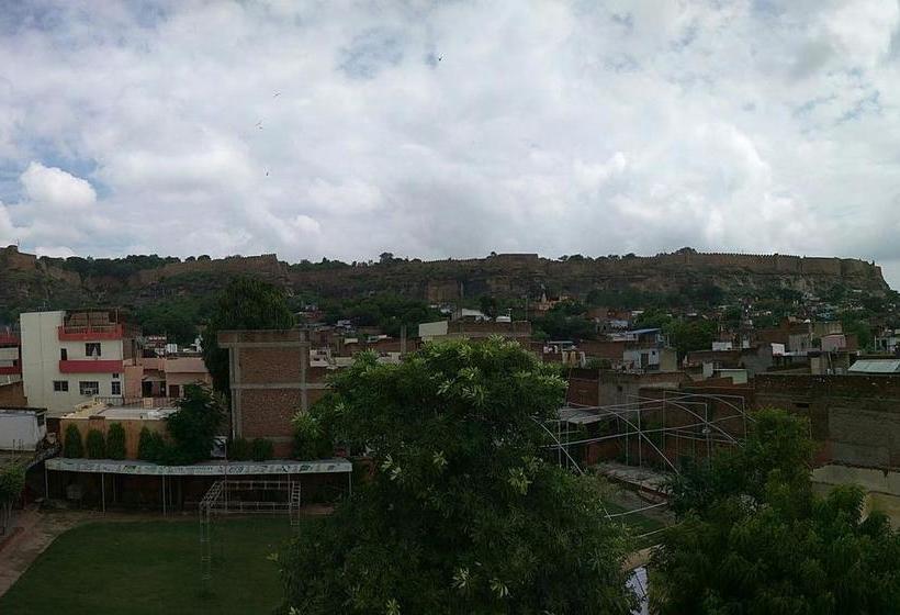 Bed and Breakfast G D Palace 1