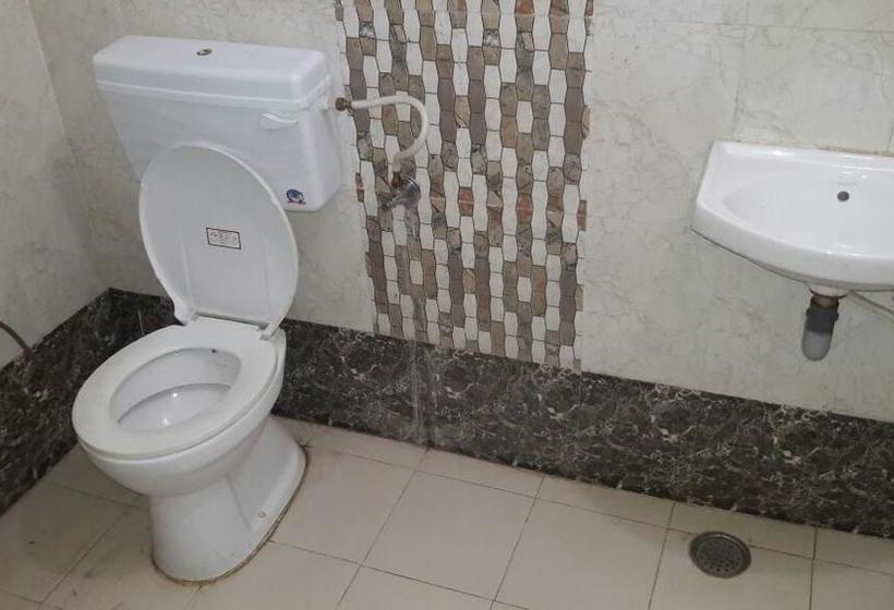 Bed and Breakfast G D Palace 10