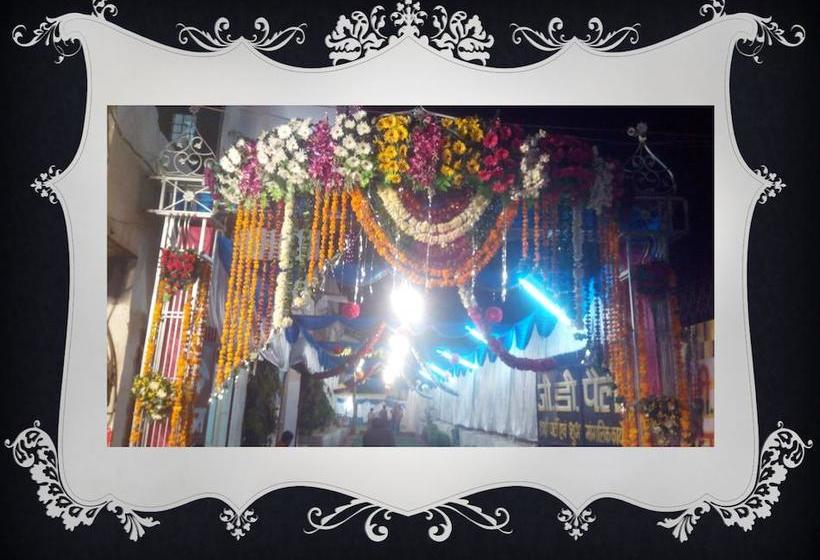 Bed and Breakfast G D Palace 13