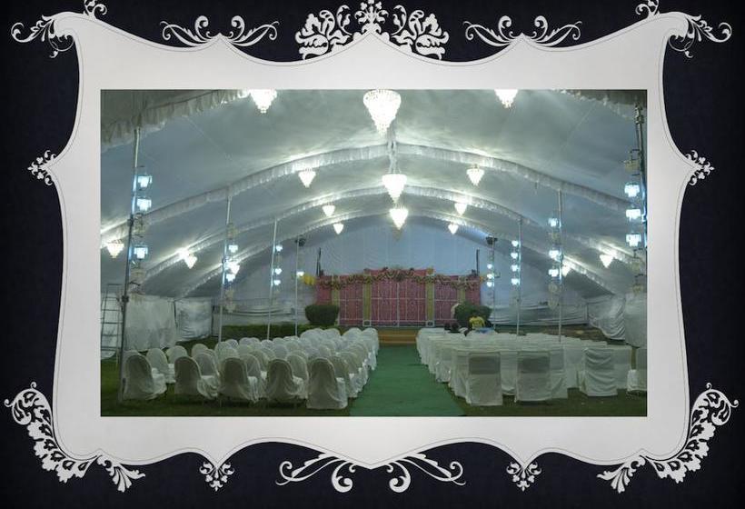 Bed and Breakfast G D Palace 14