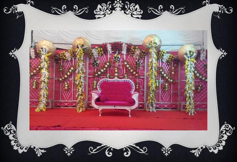 Bed and Breakfast G D Palace 15