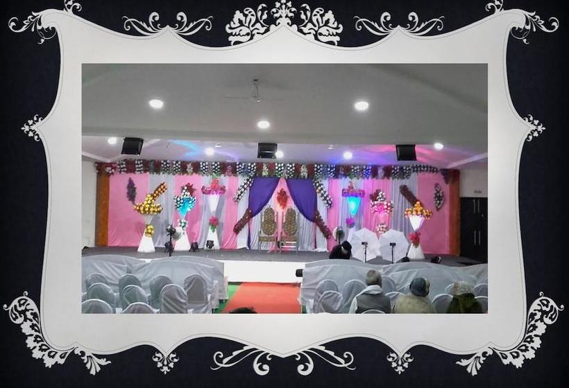 Bed and Breakfast G D Palace 16