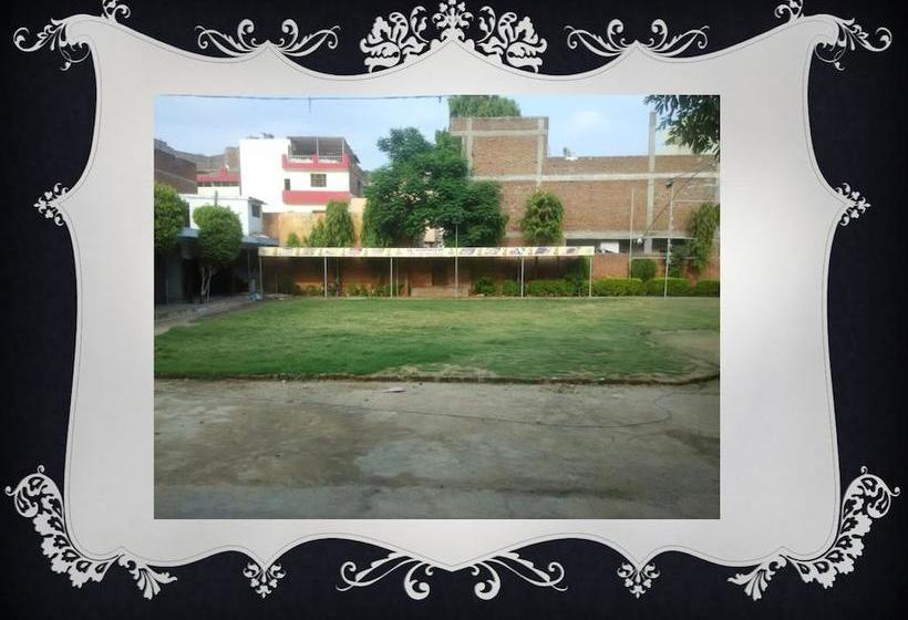 Bed and Breakfast G D Palace 18