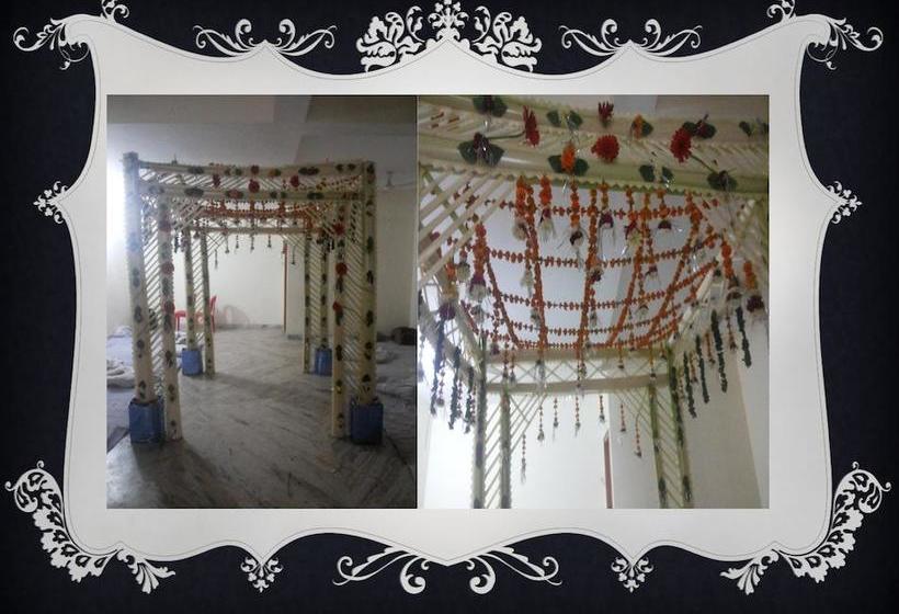 Bed and Breakfast G D Palace 19