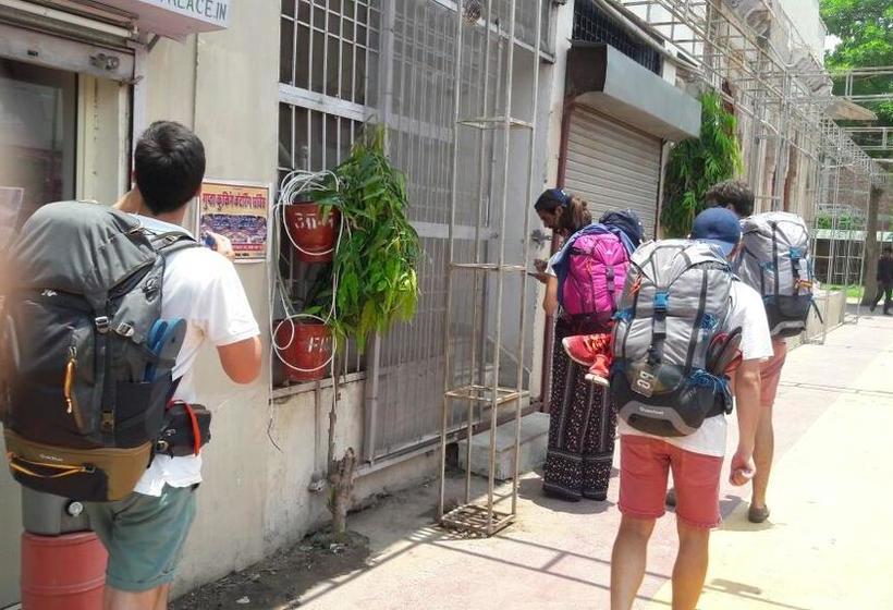 Bed and Breakfast G D Palace 20