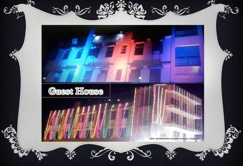 Bed and Breakfast G D Palace 3