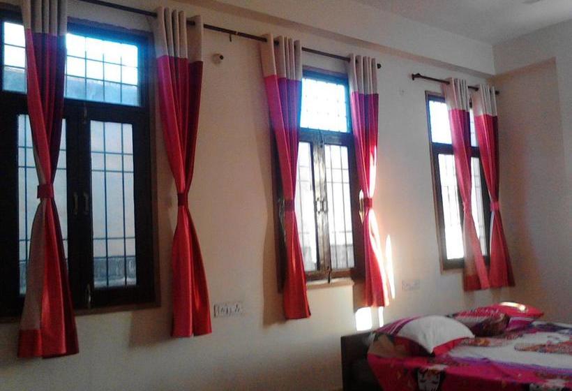 Bed and Breakfast G D Palace 4