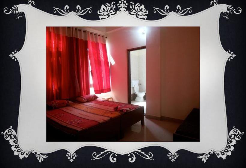 Bed and Breakfast G D Palace 5