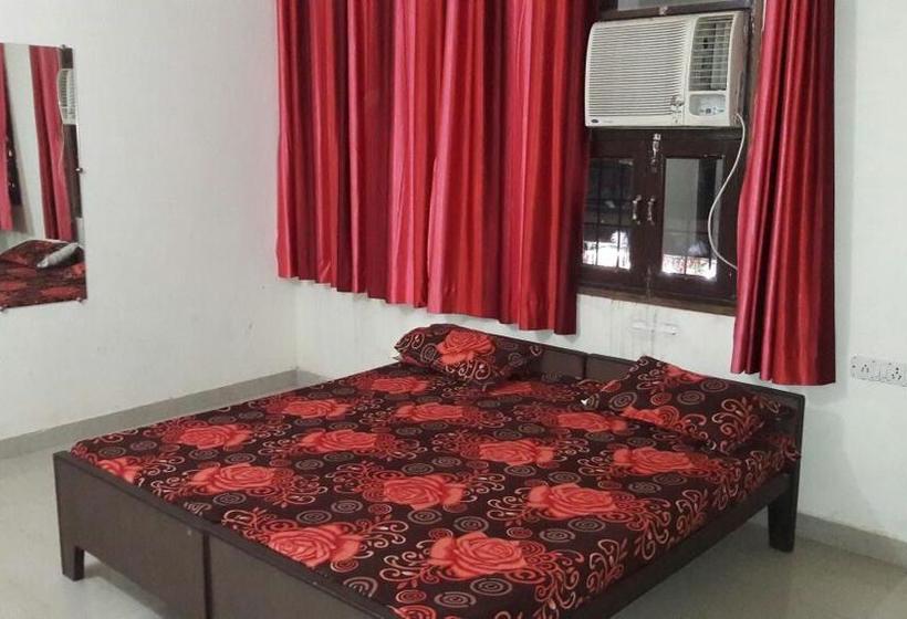 Bed and Breakfast G D Palace 6