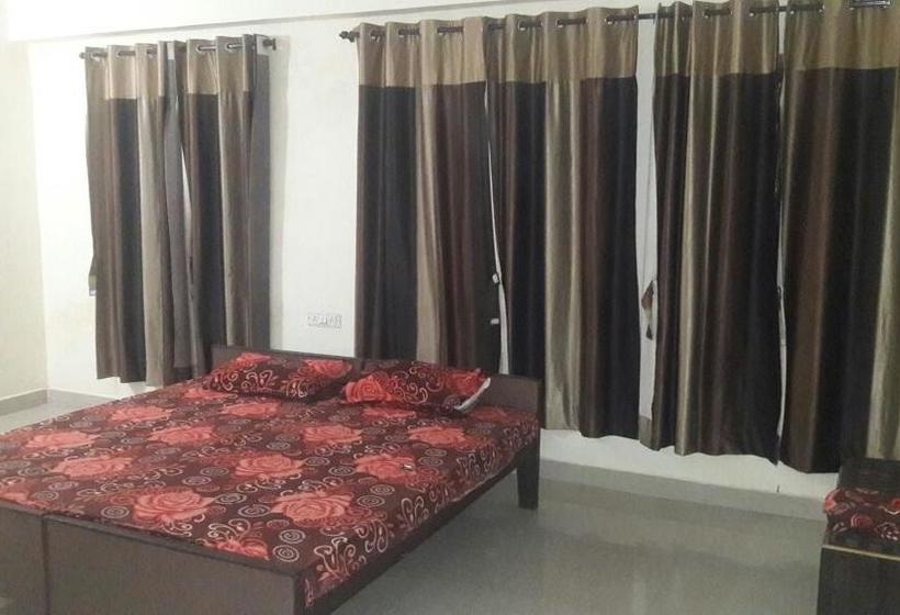 Bed and Breakfast G D Palace 7