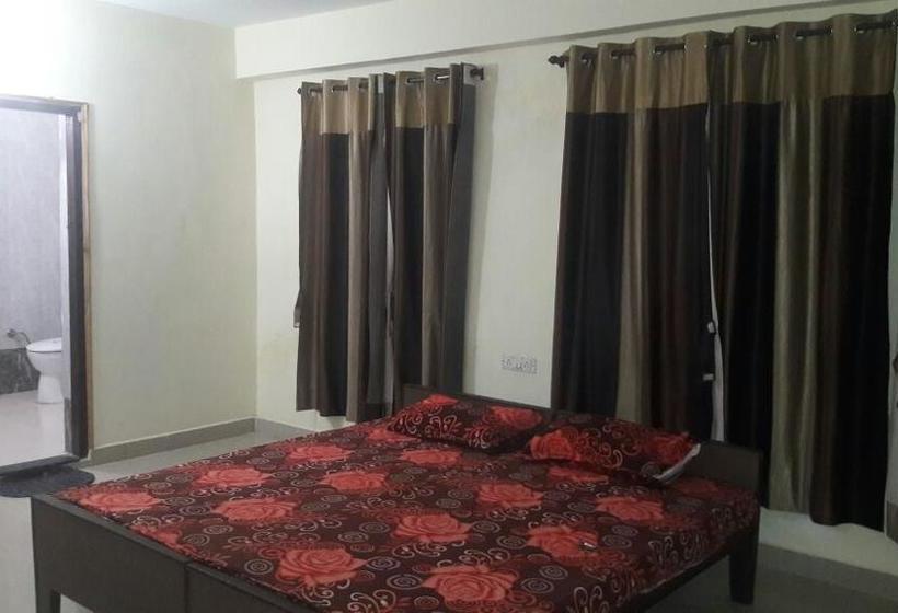 Bed and Breakfast G D Palace 8