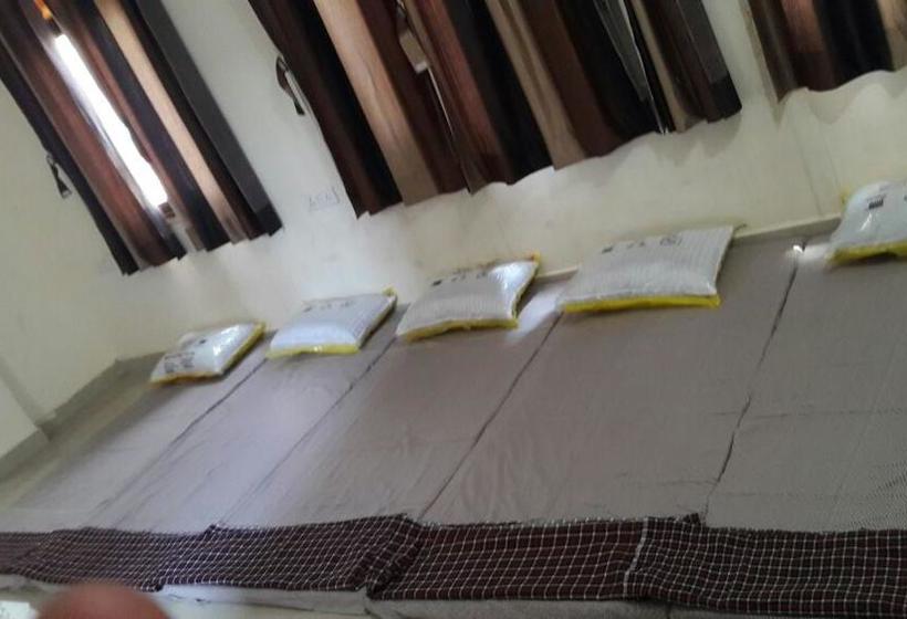 Bed and Breakfast G D Palace 9