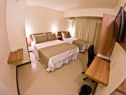 Hotel Centenario  | Criciuma | Santa Catarina | Brasil 1