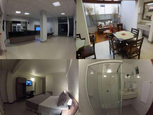 Hotel Centenario  | Criciuma | Santa Catarina | Brasil 2