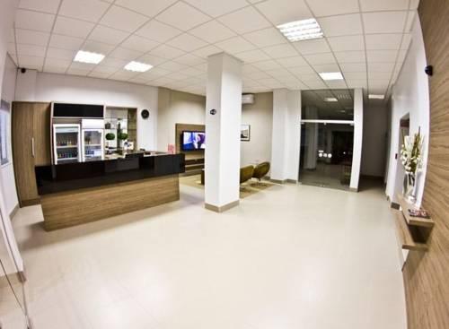 Hotel Centenario  | Criciuma | Santa Catarina | Brasil 3