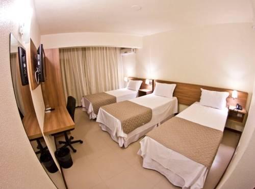 Hotel Centenario  | Criciuma | Santa Catarina | Brasil 4