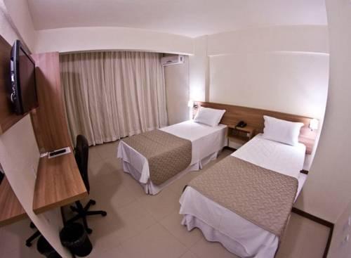 Hotel Centenario  | Criciuma | Santa Catarina | Brasil 5