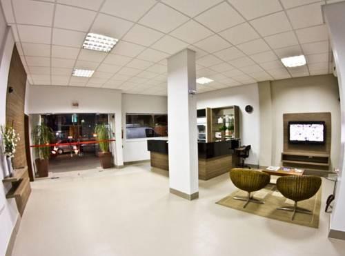 Hotel Centenario  | Criciuma | Santa Catarina | Brasil 6