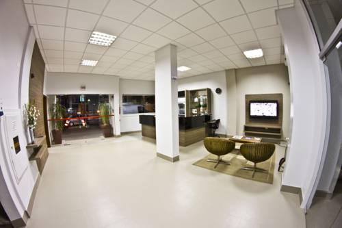 Hotel Centenario  | Criciuma | Santa Catarina | Brasil 7