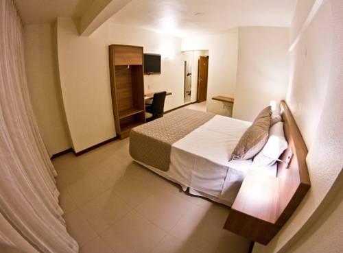 Hotel Centenario  | Criciuma | Santa Catarina | Brasil 8