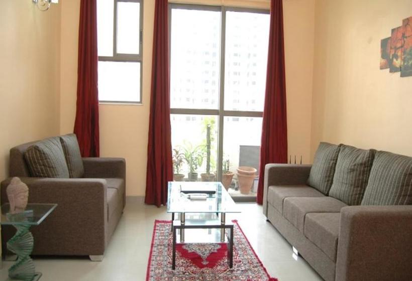 Bed and Breakfast Niketan Rooms Gurgaon 1