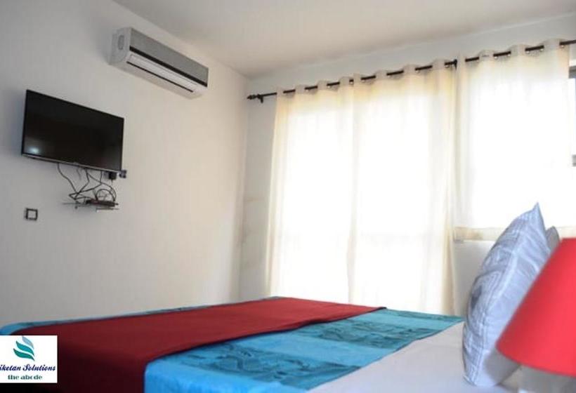 Bed and Breakfast Niketan Rooms Gurgaon 10