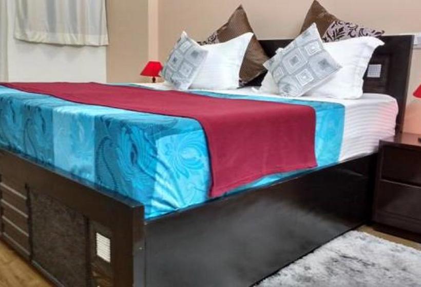 Bed and Breakfast Niketan Rooms Gurgaon 14