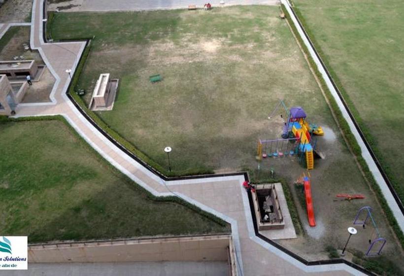 Bed and Breakfast Niketan Rooms Gurgaon 9