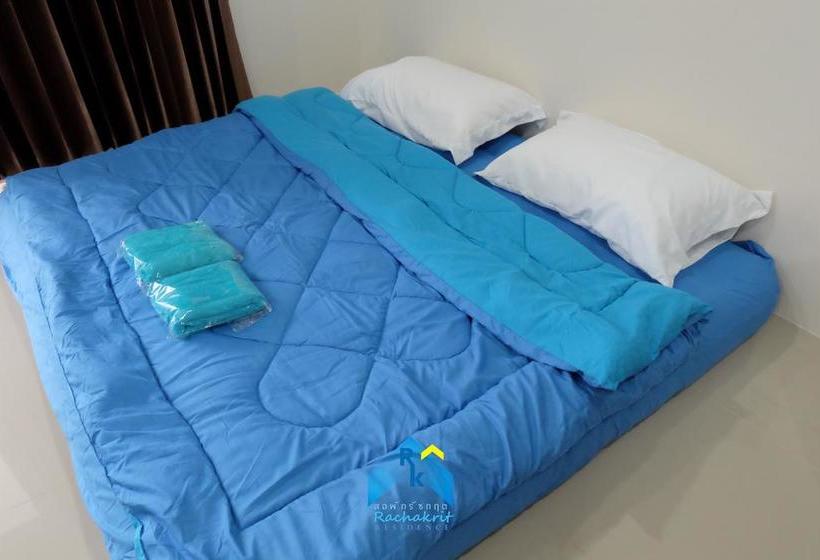 Hostel Rachakrit Residence 1