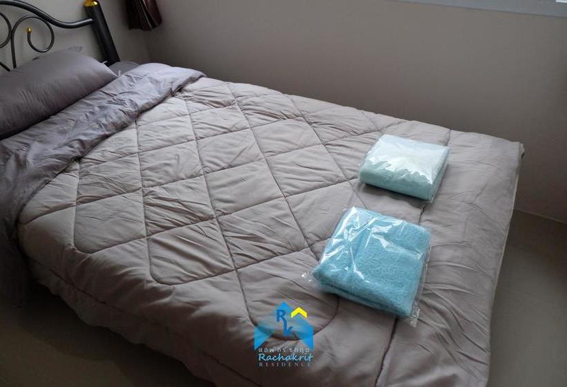 Hostel Rachakrit Residence 11
