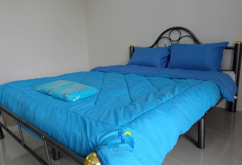 Hostel Rachakrit Residence 13